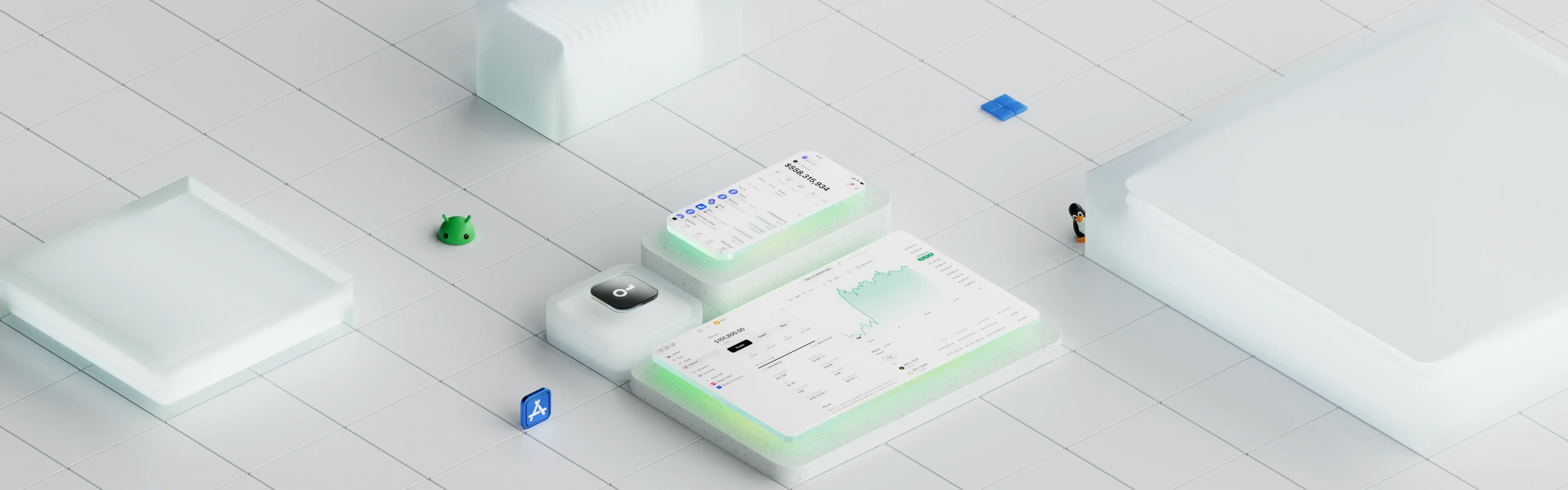 OneKey App